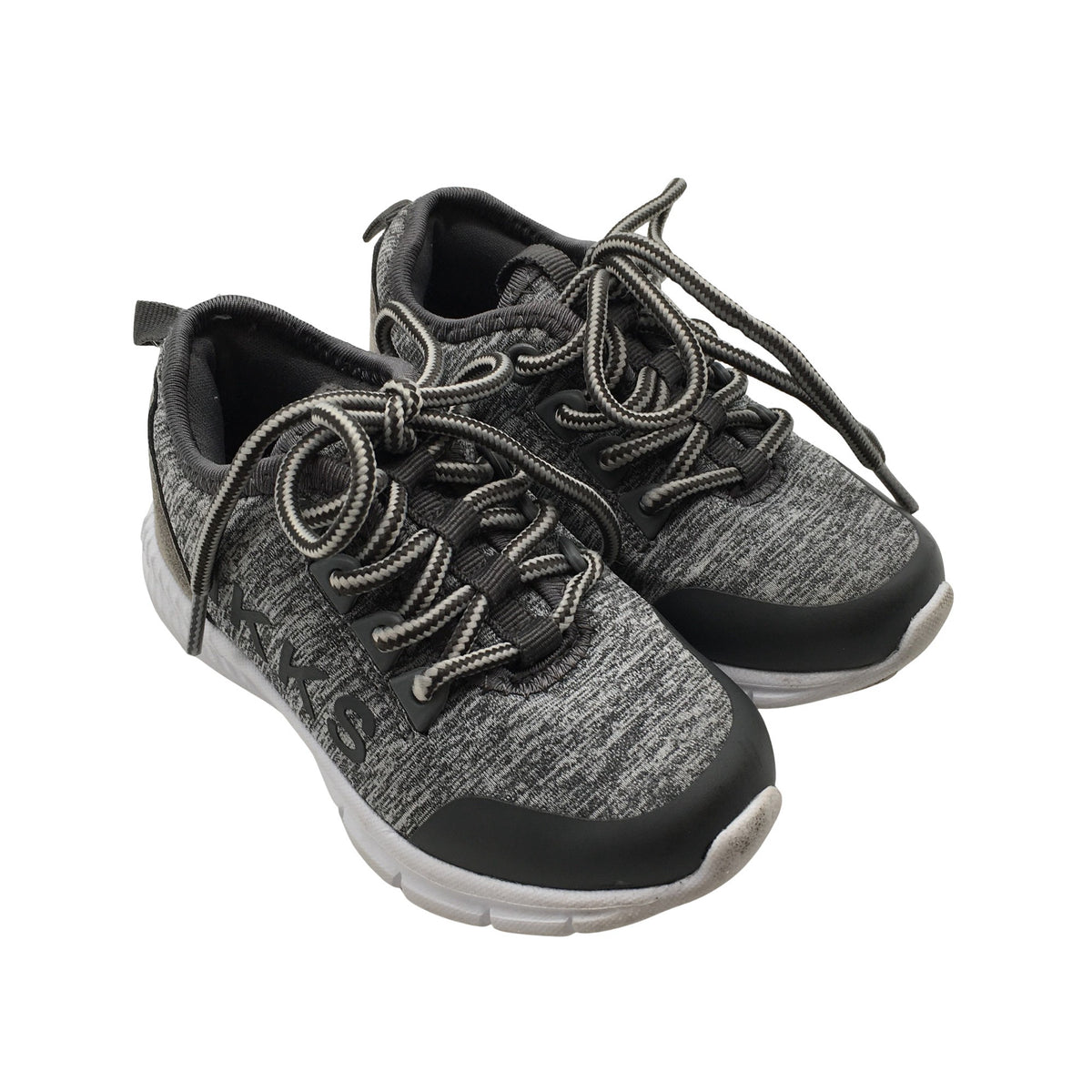Unisex IKKS - Tennised, suurus 25 - Hall (2)