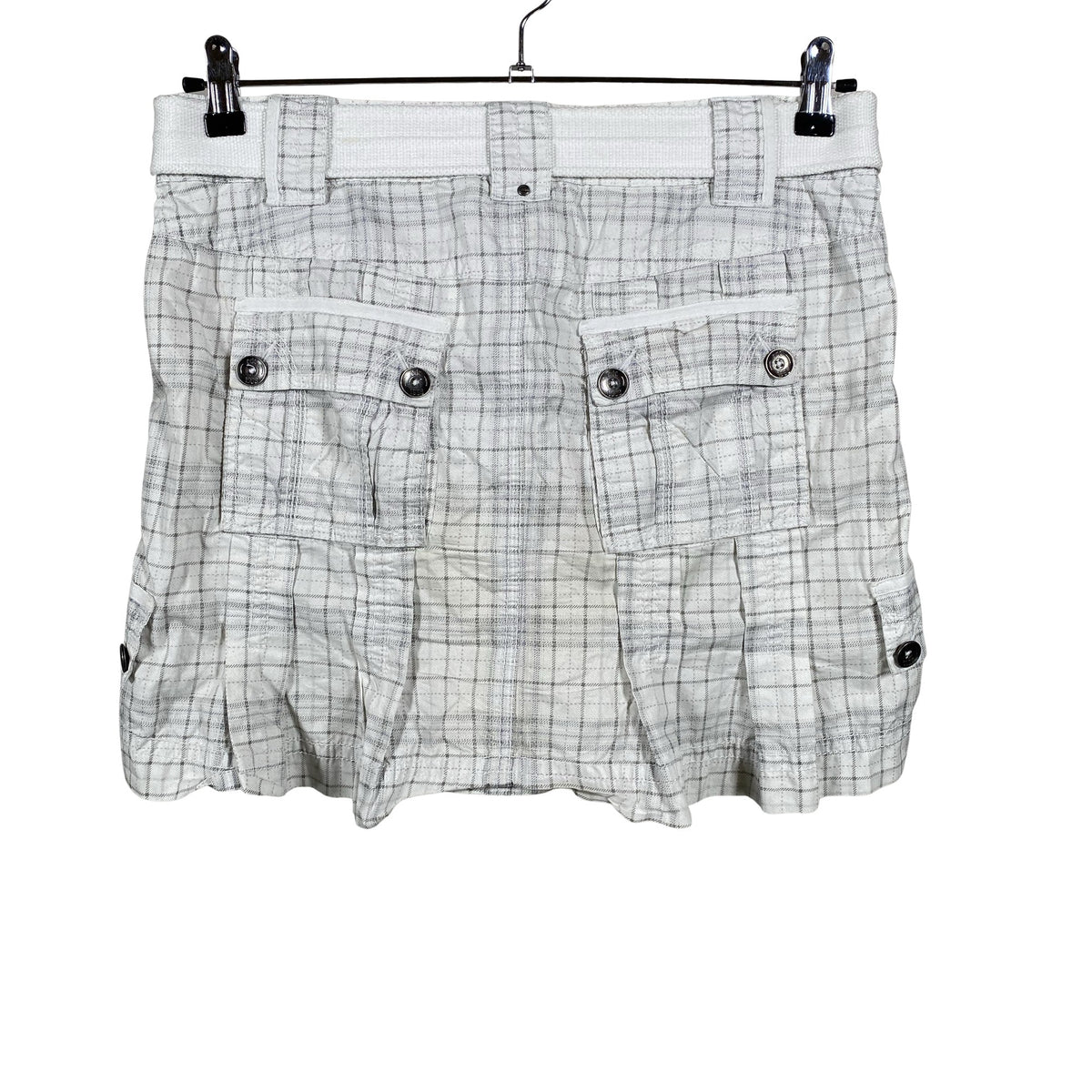 Unisex EDC by Esprit - Mitteveniv seelik, suurus 38 - Hall (2)