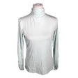 Unisex Gerry Weber - Trikotaažist pluus, suurus 38 - Helesinine ()