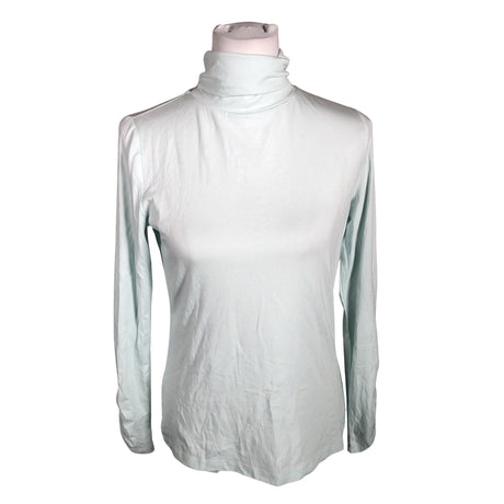 Unisex Gerry Weber - Trikotaažist pluus, suurus 38 - Helesinine ()
