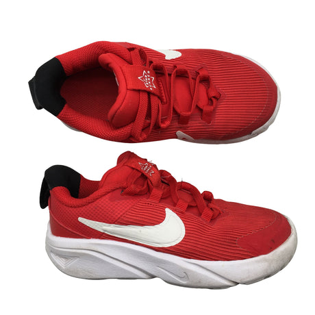 Unisex Nike - Tennised, suurus 27 - Punane ()