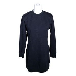 Unisex Icepeak - Trikotaažist kleit, suurus 38 - Sinine (1)