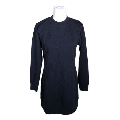 Unisex Icepeak - Trikotaažist kleit, suurus 38 - Sinine ()