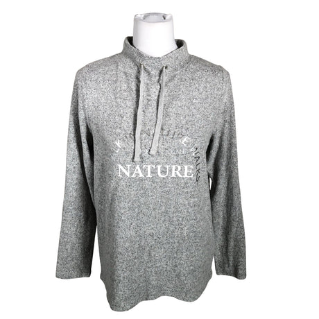 Unisex Hegler - Dressikangast pluus, suurus 38 - Hall ()