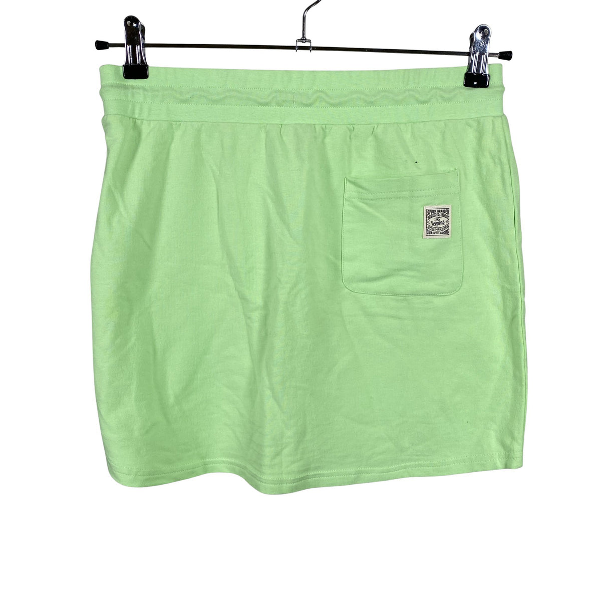 Unisex Icepeak - Dressikangast seelik, suurus 38 - Roheline (2)