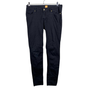 Unisex Hugo Boss - Teksad, suurus W32 - Must (1)