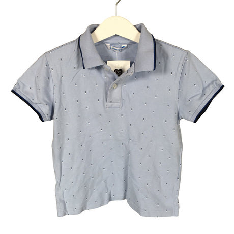 Unisex Mayoral - Polosärk, suurus 104 - 110 - Helesinine ()