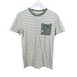 Unisex Manguun - T-särk, suurus 158 - 164 - Roheline ()