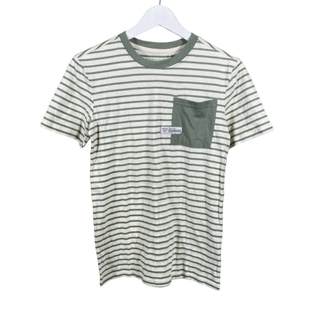 Unisex Manguun - T-särk, suurus 158 - 164 - Roheline ()