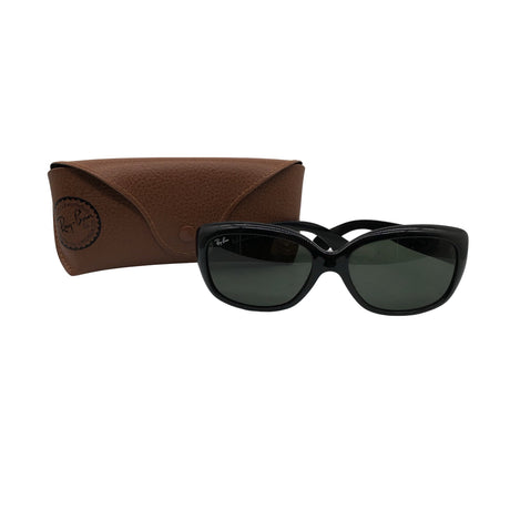 Unisex Ray-Ban - Päikeseprillid, suurus Ei kokoa - Must ()