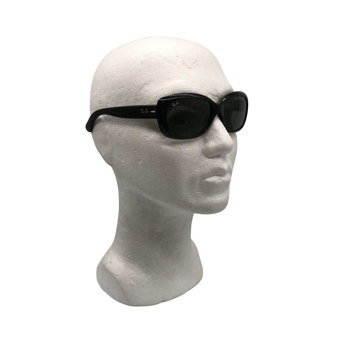 Unisex Ray-Ban - Päikeseprillid, suurus Ei kokoa - Must (3)