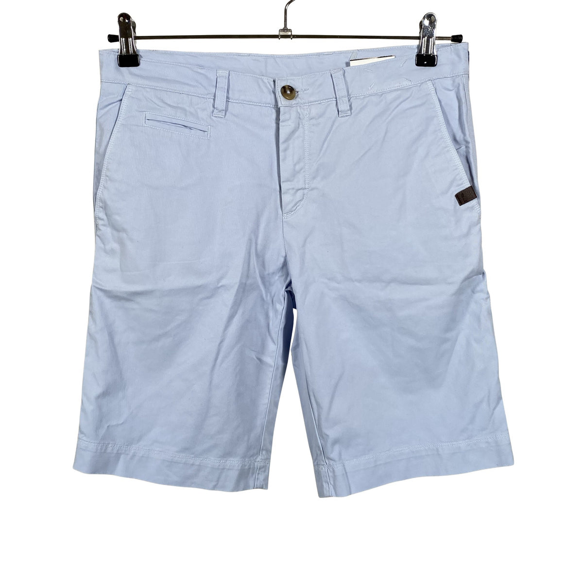 Unisex Sand - Lühikesed püksid, suurus M - Helesinine (1)