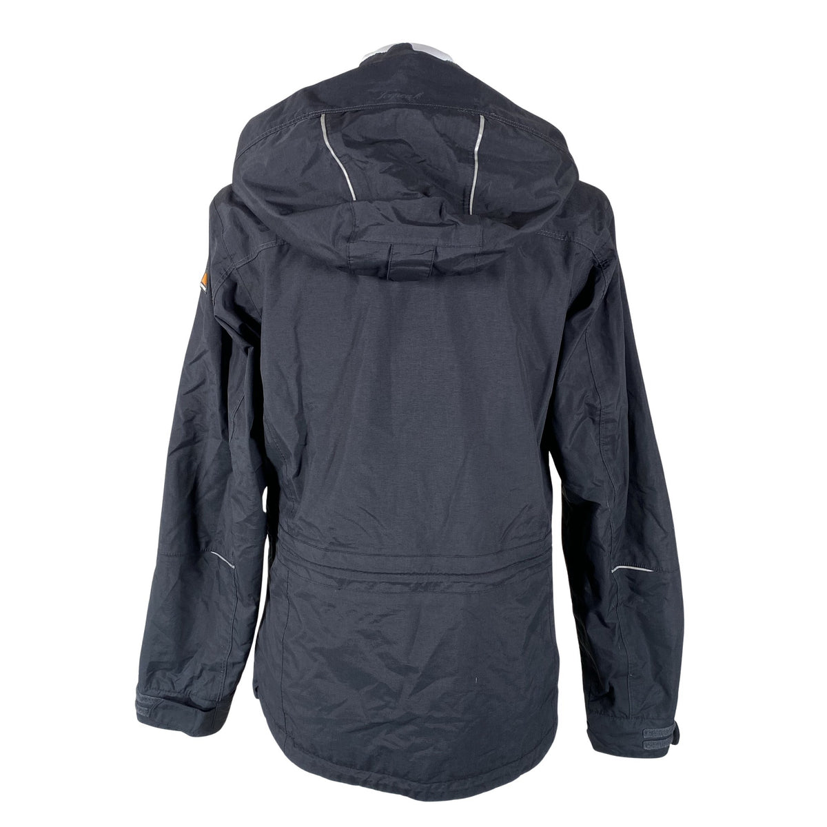 Unisex Icepeak - Jope, suurus 38 - Must (2)