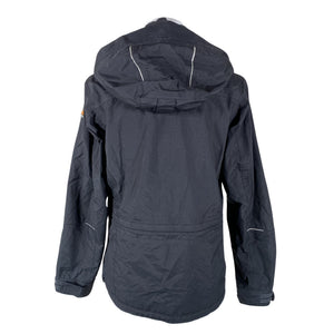 Unisex Icepeak - Jope, suurus 38 - Must (2)
