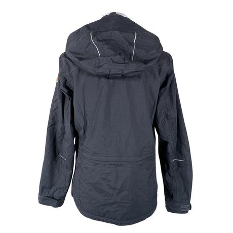 Unisex Icepeak - Jope, suurus 38 - Must (2)
