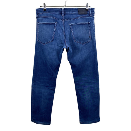 Unisex Hugo Boss - Teksad, suurus W38 - Sinine (2)