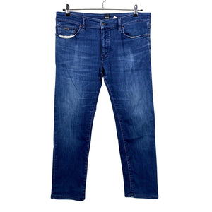 Unisex Hugo Boss - Teksad, suurus W38 - Sinine (1)