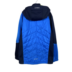 Unisex Icepeak - Talvejope, suurus 146 - 152 - Sinine (2)