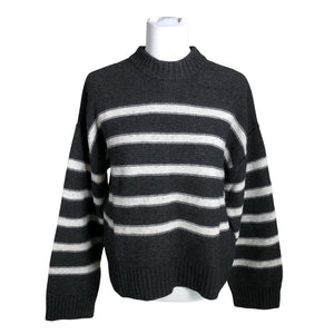 Unisex Smith&Soul - Kampsun, suurus 36 - Hall (1)