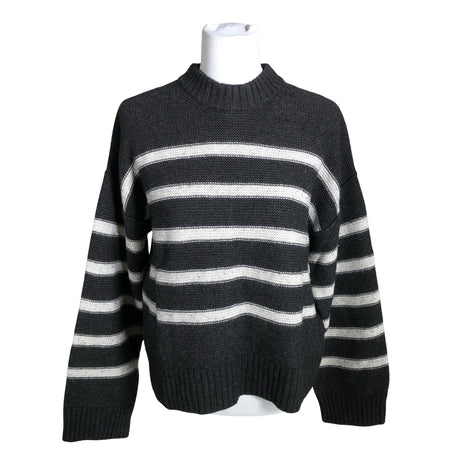 Unisex Smith&Soul - Kampsun, suurus 36 - Hall ()