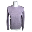 Unisex Ivo Nikkolo - Kampsun, suurus 34 - Lilla ()