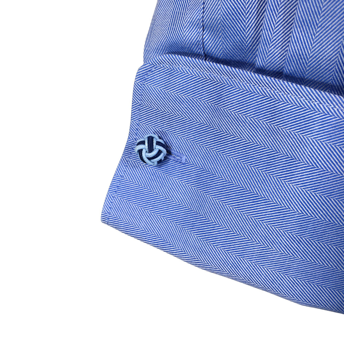 Unisex Olymp - Triiksärk, suurus M - Sinine (2)