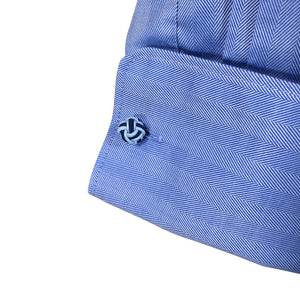 Unisex Olymp - Triiksärk, suurus M - Sinine (2)