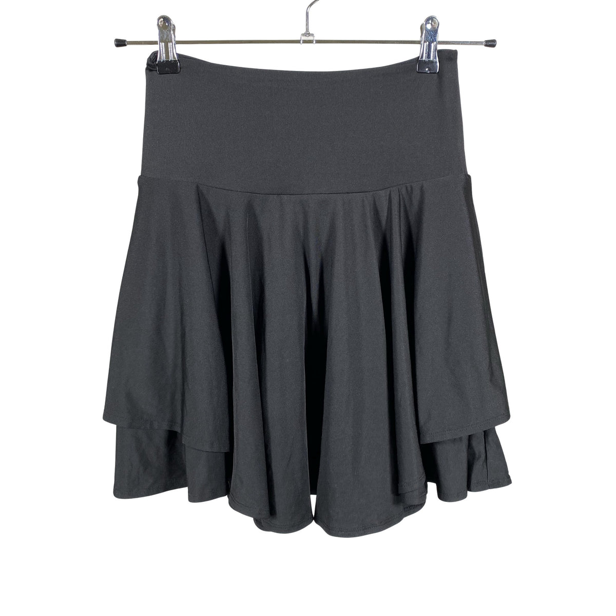 Unisex Bara Sportswear - Spordipüksseelik, suurus 38 - Must (1)