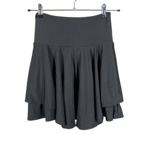 Unisex Bara Sportswear - Spordipüksseelik, suurus 38 - Must (1)