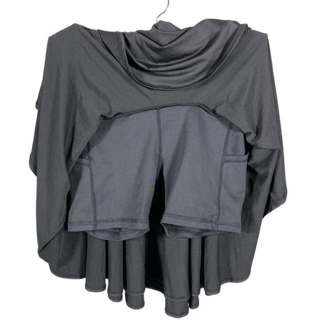 Unisex Bara Sportswear - Spordipüksseelik, suurus 38 - Must (2)