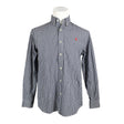 Unisex Polo Ralph Lauren - Triiksärk, suurus XL - Sinine ()