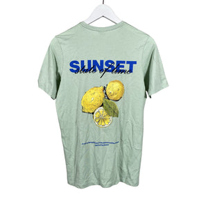 Unisex s.Oliver - T-särk, suurus 158 - 164 - Roheline (2)