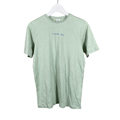 Unisex s.Oliver - T-särk, suurus 158 - 164 - Roheline ()