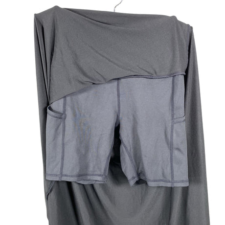 Unisex Bara Sportswear - Spordipüksseelik, suurus 38 - Must (2)