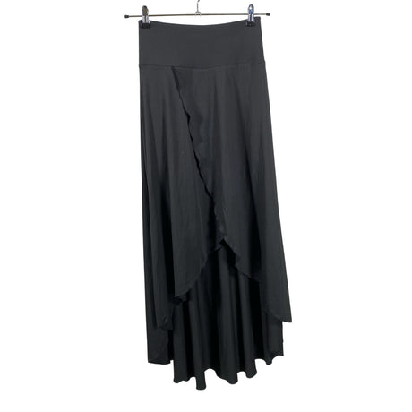 Unisex Bara Sportswear - Spordipüksseelik, suurus 38 - Must ()