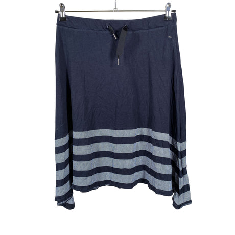 Unisex Luhta - Trikotaažist seelik, suurus 38 - Sinine ()