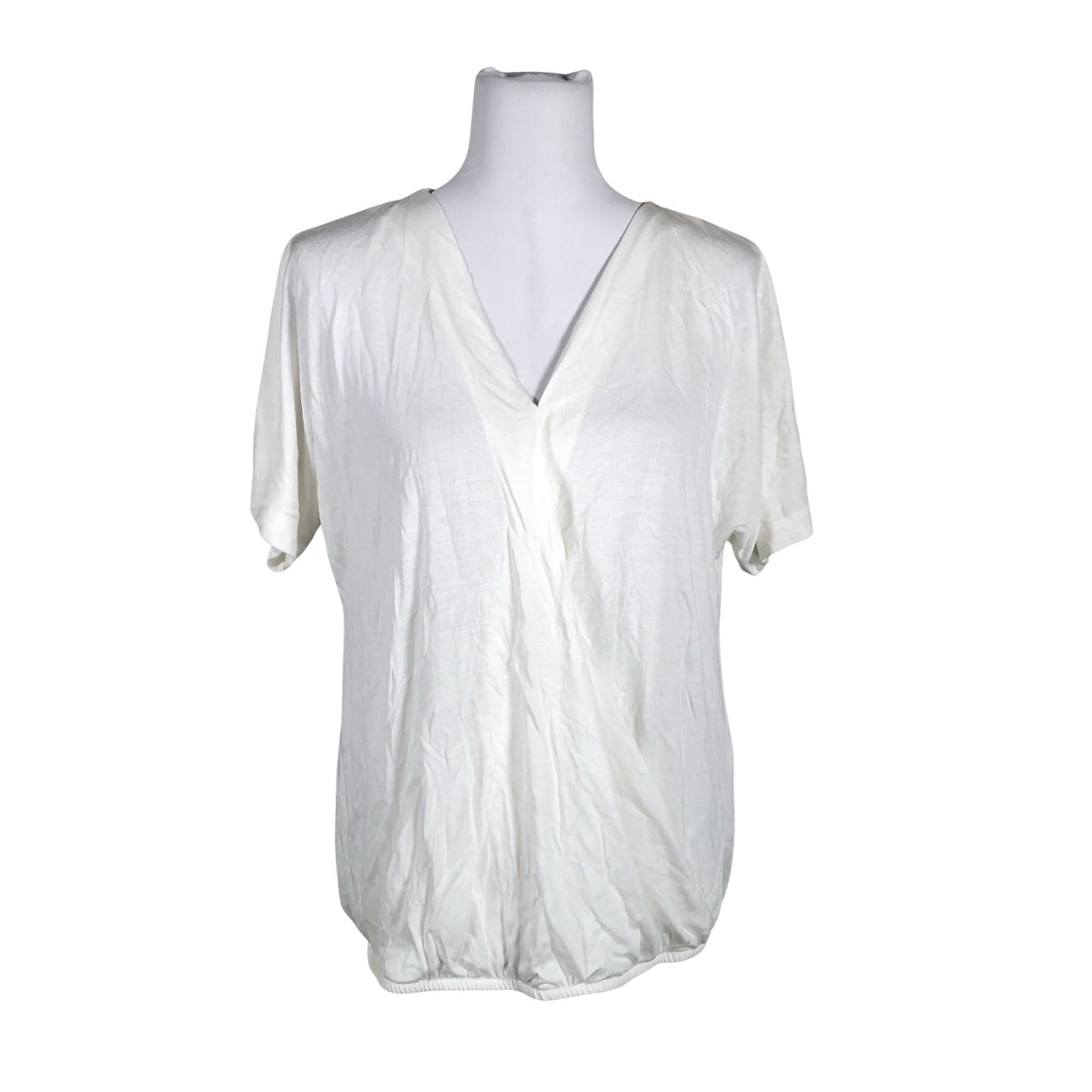Unisex Esprit - T-särk, suurus 38 - Valge (1)