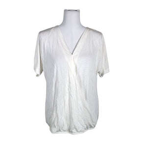 Unisex Esprit - T-särk, suurus 38 - Valge (1)