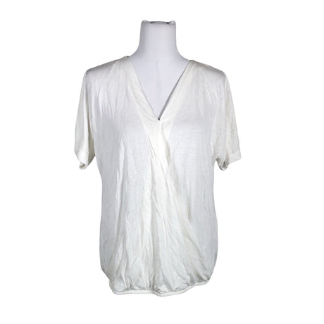 Unisex Esprit - T-särk, suurus 38 - Valge ()