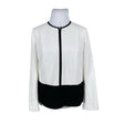 Unisex Gerry Weber - Jakk, suurus 44 - Valge ()