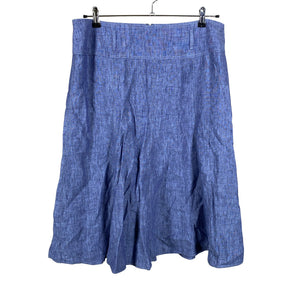 Unisex Gerry Weber - Mitteveniv seelik, suurus 44 - Sinine (1)