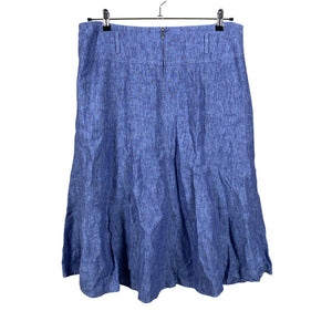 Unisex Gerry Weber - Mitteveniv seelik, suurus 44 - Sinine (2)