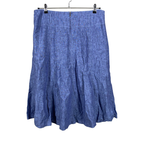Unisex Gerry Weber - Mitteveniv seelik, suurus 44 - Sinine (2)