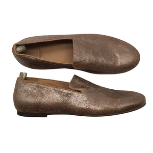 Unisex Officine Creative - Mokassiinid, suurus 40 - Pruun (1)