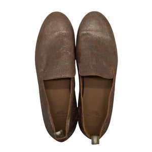 Unisex Officine Creative - Mokassiinid, suurus 40 - Pruun (4)