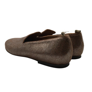 Unisex Officine Creative - Mokassiinid, suurus 40 - Pruun (3)
