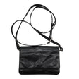 Unisex The Monte - Õlakott, suurus Mini - Must ()