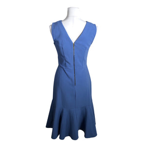 Unisex Closet London - Mitteveniv kleit, suurus 38 - Helesinine (2)