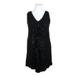 Unisex Fiorella Rubino - Pidulik kleit, suurus 42 - Must ()