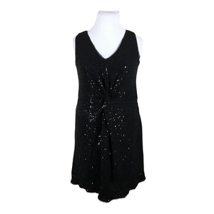 Unisex Fiorella Rubino - Pidulik kleit, suurus 42 - Must (1)
